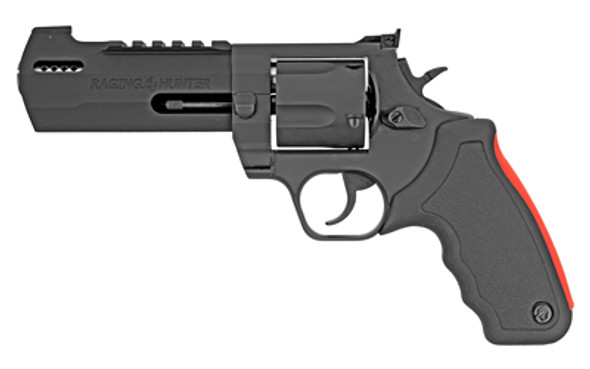 TAURUS RAGING HNTR 454 CSL 5.12 5RD