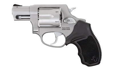 TAURUS 327 .327 FED 2 6RD STS/BLK