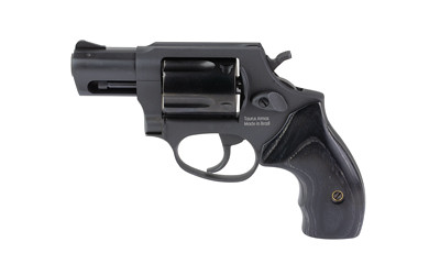 TAURUS 605 357MAG 2 5RD GENTLEMAN