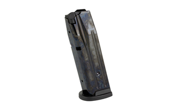 MAG ACT-MAG P320FS 9MM 15RD BLUED