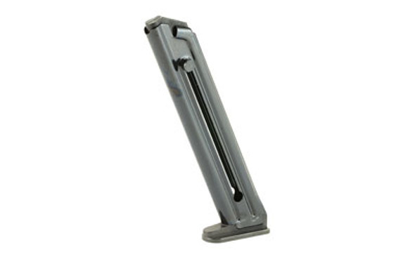 MAG BRN BUCKMARK 22LR 10RD