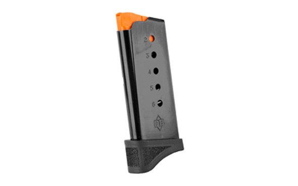 MAG DBF DB9 GEN4 9MM 6RD W/FNGR EXT MAG DBF DB9 GEN4 9MM 6RD W/FNGR EXT