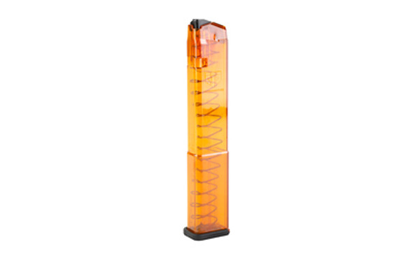 ETS MAG FOR GLK 17/19 9MM 32RD G2 OR ETS MAG FOR GLK 17/19 9MM 32RD G2 OR