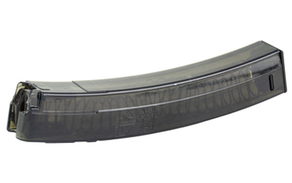 ETS MAG FOR HK MP5 9MM 30RD CRB SMK