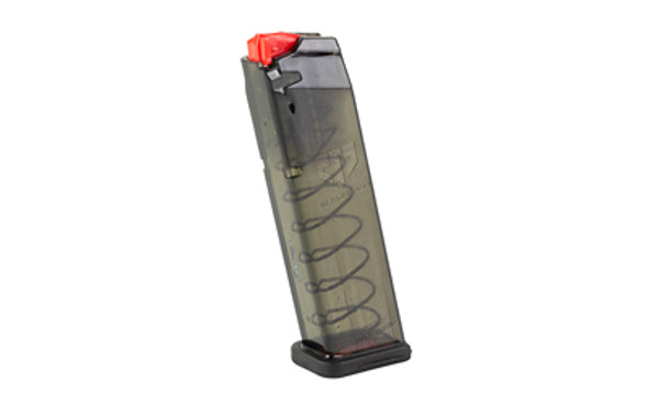 ETS MAG FOR S&W M&P 9MM 17RD CRB SMK