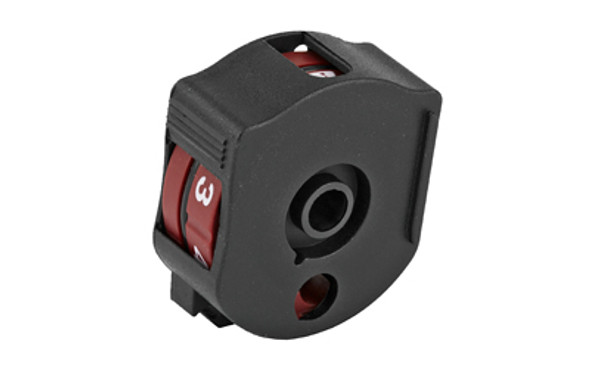 GAMO 10X QUICK-SHOT FOR SWARM .22