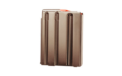 GO MAG AR15 10RD STEEL 5.56/.223 FDE