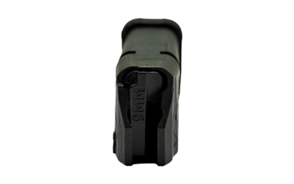 HEXMAG MAGAZINE GLOCK 17 9MM BLK HEXMAG MAGAZINE GLOCK 17 9MM BLK