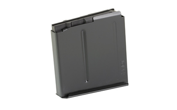 MAG MDT AICS 300PRC 5RD METAL BLK