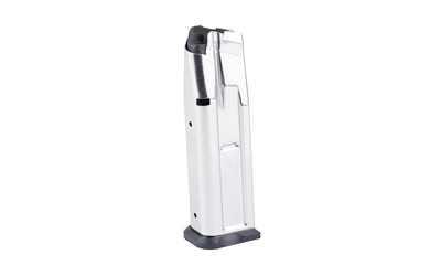 MAG KIMBER 2K11 9MM 10RD SLV