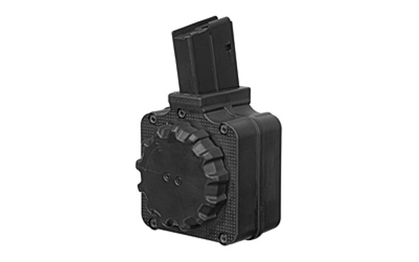 PROMAG FN SCAR 17 308 50RD DRUM BLK