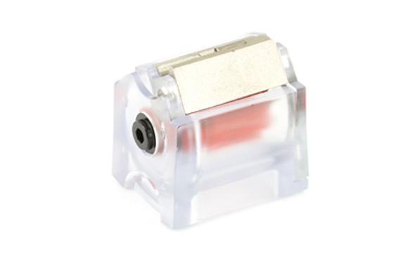 MAG RUGER 10/22 22LR 10RD CLEAR