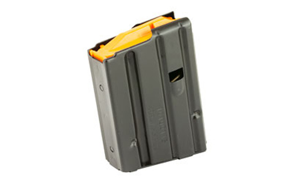 MAG RUGER SR-556 556NATO 5RD BLU