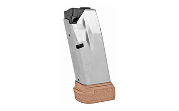 MAGAZINE SPRGFLD 9MM HELLCAT 13R FDE
