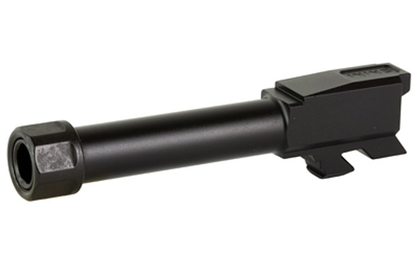 ZAF BBL FOR G43 THREADED BLACK