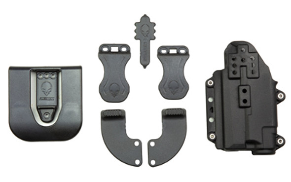 AGH PHOTON P365XL WLIGHT HOLSTER