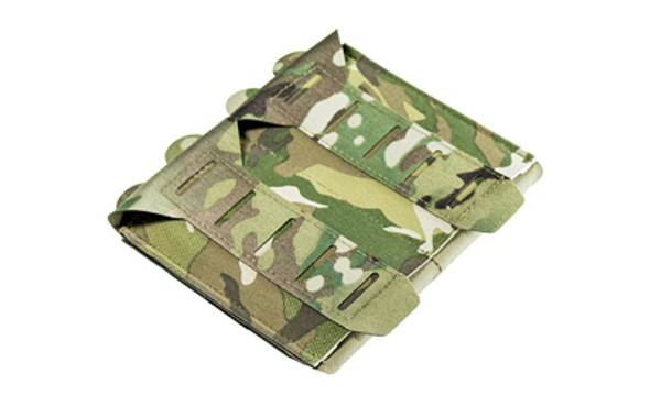 BL FORCE STK 10SPD DBL M4 MG PCH MC