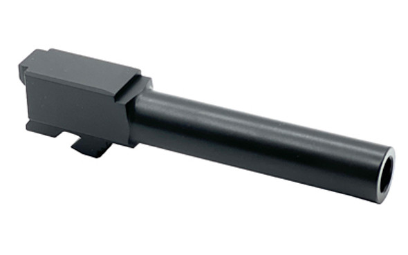 LBE BARREL FOR GLOCK 17 9MM BLK