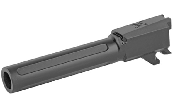 TRUE PREC P365XL BBL 9MM BLK DLC