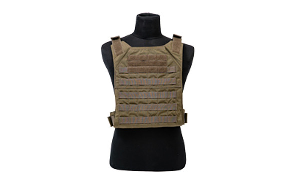 GGG MINIMALIST PLATE CARRIER RG GRN