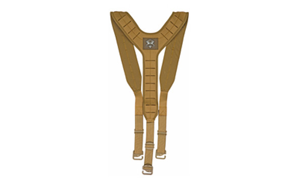 GGG UGF BTL BLT 3PT SUSP HARN COY