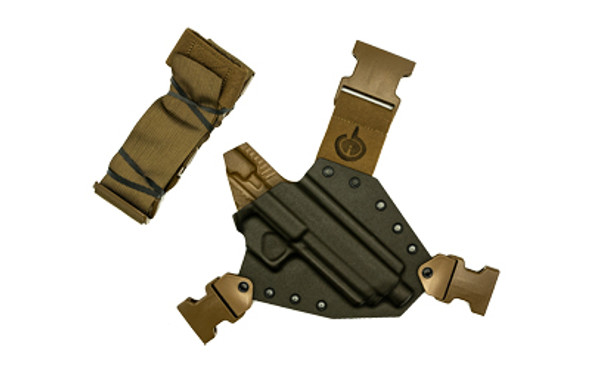 GFI KENAI RH SIG P-320 X-TEN GRY/COY