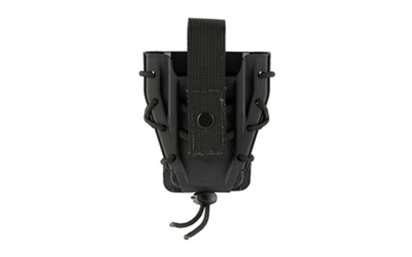 HSGI KYDEX HANDCUFF TACO BLK
