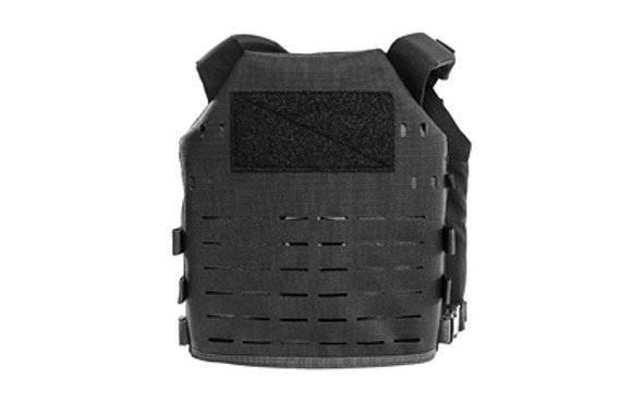 HSGI CORE PLATE CARRIER LG BLK