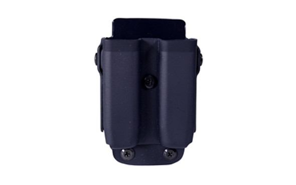 HSGI UL TWIN MAG POUCH UNIV CLIP SZ2