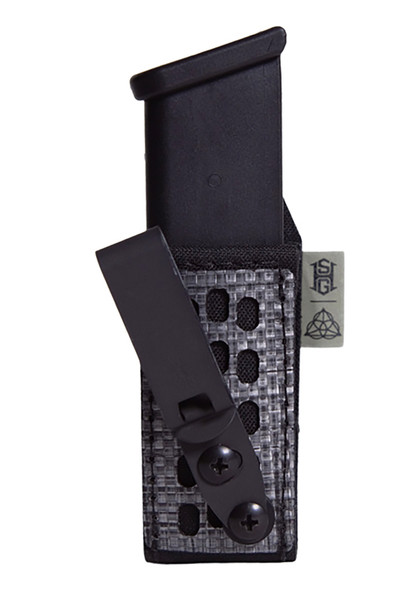 HSGI LO-V PMP PISTOL MAG POUCH BLK