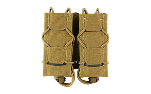 HSGI GEN 2 DBL PISTOL TACO COY