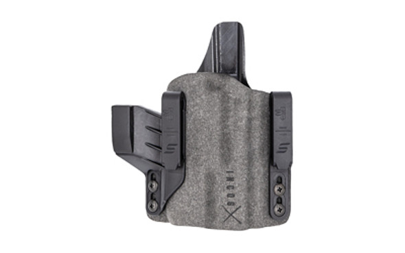 SL INCOG SIG P365 LGT CLIP BLK RH