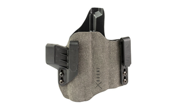 SL INCOGX STACCATO RDS LG LIGHT RH