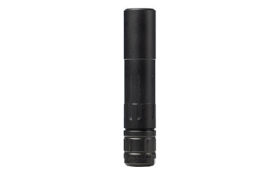 AERO TEPHRA-22 SPRSR 22LR BLK