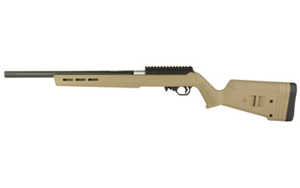 ANGSTADT VOLQ VANQUISH 18 .22LR FDE