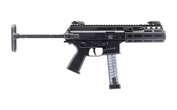 B&T APC9SD PRO SBR 9MM SUB CMPCT SUP