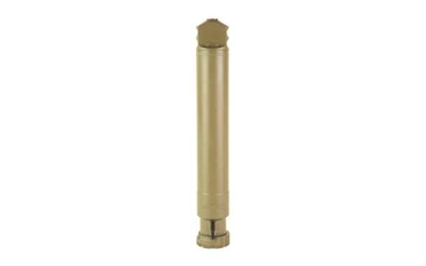 BARRETT QDL SUPPRESSOR FDE 50CAL