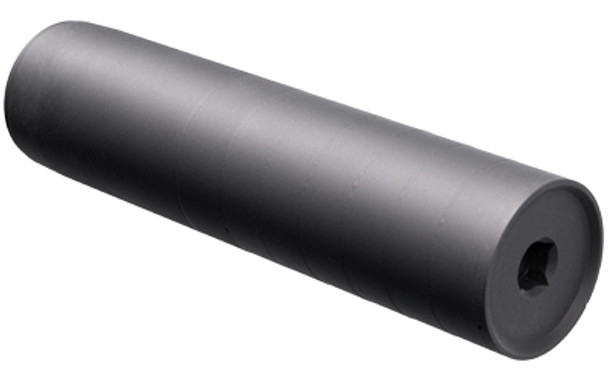 CMMG ZEROED 30CAL SUP HUB MNT BLK