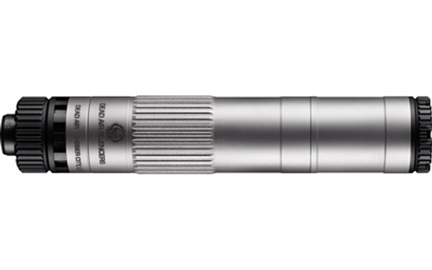 DEAD AIR MOJAVE 9 MODULAR 9MM W/PSTN MOJAVE9SIL