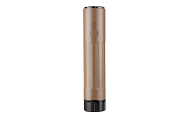 DEAD AIR MASK HD SUPPRESSOR 22LR FDE