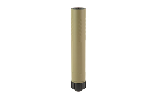 FN RUSH 9TI FDE 9MM SUPPRESSOR