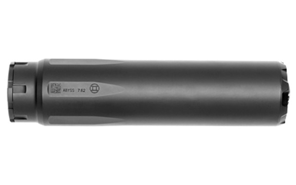 GEMTECH ABYSS SUPPRESSOR 762 BLK
