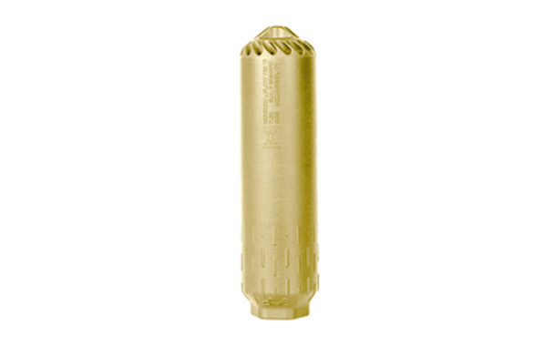 HUX FLOW 762 TI SPRSR W/MB FDE