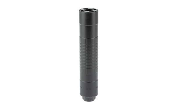 IWI SILENCER 22LR 1/2X28 BLK
