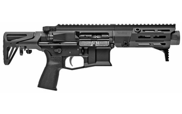 MAXIM PDX SBR 5.56 5.5 30RD BLK