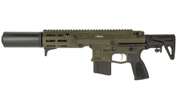MAXIM PDX-SD 5.56 5.5 30RD SBR ODG