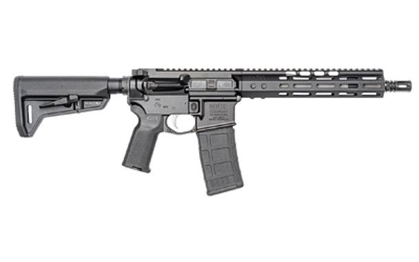 NOVESKE CHAINSAW SBR 300BLK 10 BLK