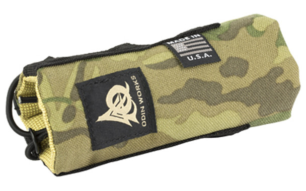 ODIN SPPRSSR MIRAGE CVR 5.5 MC