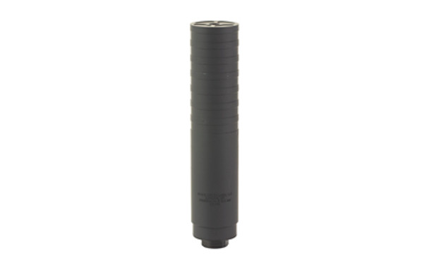OCL HYDROGEN S TI SPRSR 6.5MM BLK