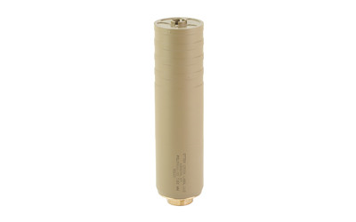 OCL POLONIUM 30 SUPPRESSOR 762 FDE